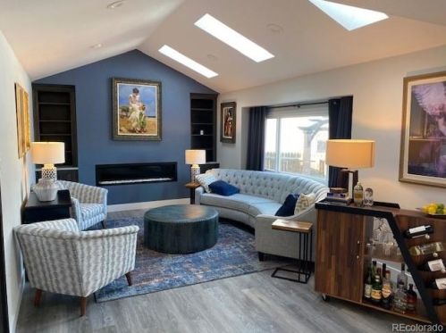 5273 Zeno Way, Aurora CO 80015-2359 exterior