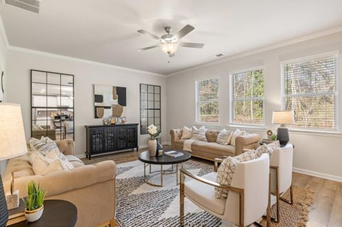 579 Hancock Dr, Atlanta GA  30354-2513 exterior