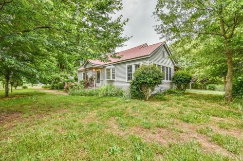 3453 Elberton Hwy, Hartwell, GA 30643-4937