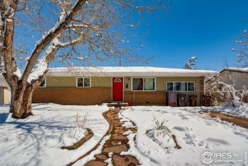 840 34th St, Boulder, CO 80303-2414
