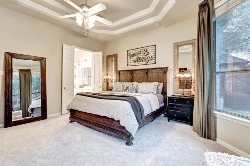 2540 Grn Oak Dr, Carrollton TX 75010-4221 exterior