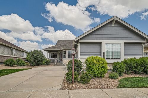 7536 Biloxi Way, Denver CO  80016-7286 exterior