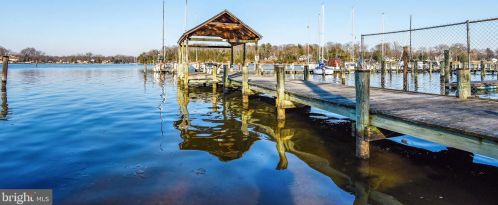 309 White Pln Ct, Severna Park MD 21146-3340 exterior