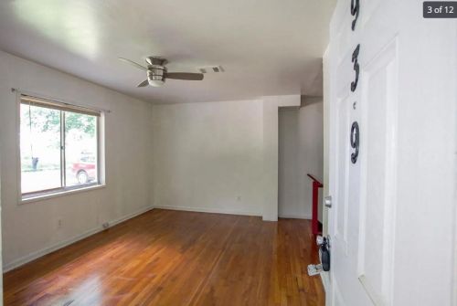 939 Gilbert St, Atlanta GA  30316-2509 exterior