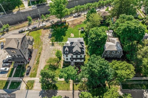 115 Washington Ave, Tavistock NJ  08033-3320 exterior