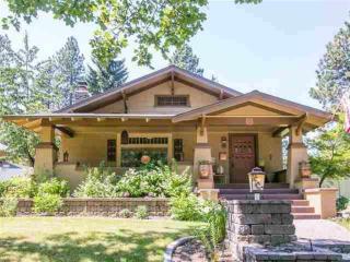 2020 Lincoln St, Spokane, WA 99205-4516
