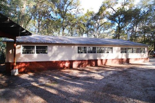 1753 Bee Line Rd, Coolidge, GA 31738-3929