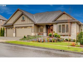 1305 Great Blue Rd, Ridgefield, WA 98642-2800
