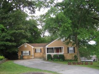 3702 Cuscowilla Trl, Chattanooga, TN 37415-4338