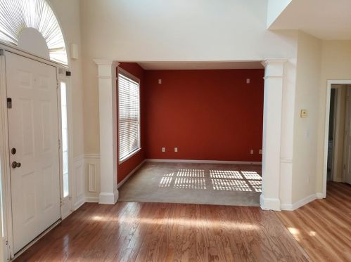 3617 Myrtlewood Ct, Kennesaw GA  30144-7403 exterior