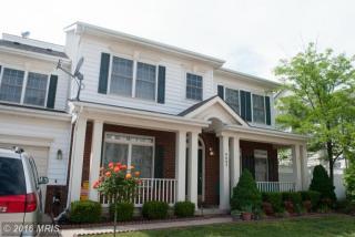 9882 Dochart Sound Ln, Bristow VA  20136-2590 exterior