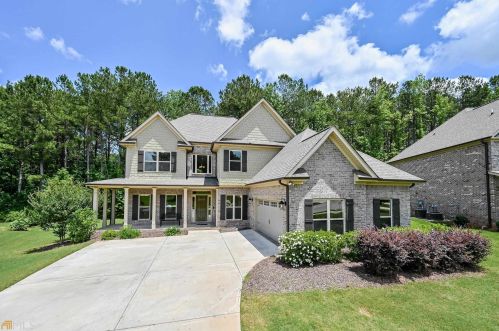 1272 Mcallistar Dr, Locust Grove, GA 30248-2480