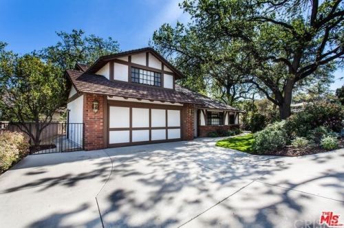 23025 Humming Bird Way, Calabasas, CA 91302-1840