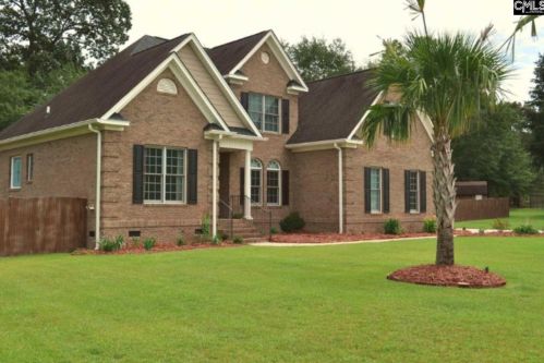 206 Riverbrook Ct, Gaston, SC 29053-9601