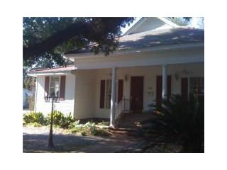 403 21st Ave, Covington LA  70433-3212 exterior