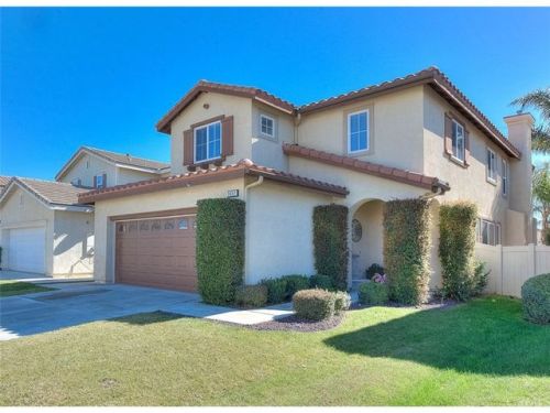 1657 Rigel St, Beaumont, CA 92223-2489