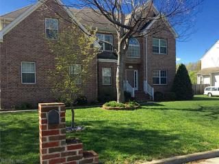1804 Crestwynd Dr, Chesapeake, VA 23322-3969