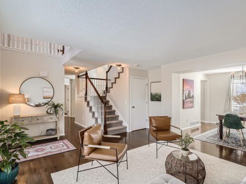 22842 Ida Ave, Denver CO  80015-6666 exterior