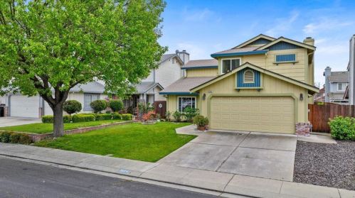 2604 Pine Grove Pl, Modesto, CA 95355-9387