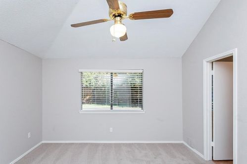 3416 Fairmeadows Ln, Fort Worth TX  76123-2207 exterior