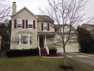 114 Fallenwood Ave, Durham NC  27713-7112 exterior