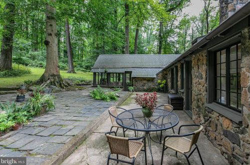 348 Cherry Valley Rd, Princeton NJ  08540-7600 exterior