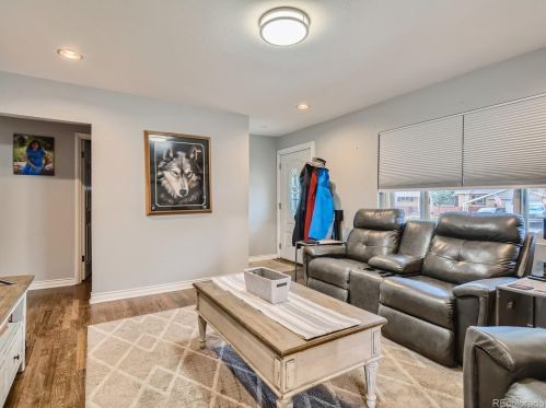9301 Wigham St, Denver CO  80229-3862 exterior