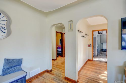 3696 Delaware St, Englewood CO 80110-3533 exterior