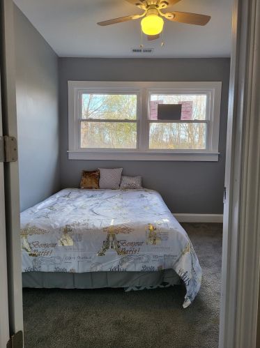 2601 21st Ave, Gary IN  46407-1713 exterior