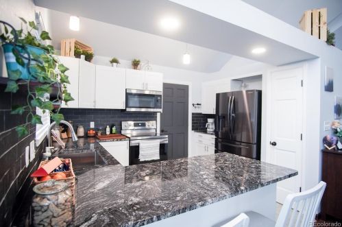 3668 Fundy Way, Aurora CO  80013-3946 exterior