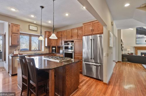 6603 129 St, Saint Paul MN  55124-7966 exterior