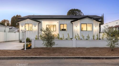 5537 Sunnyslope Ave, Van Nuys, CA 91401-5348
