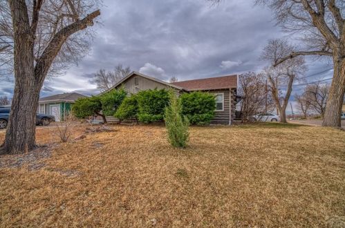 2529 8th Ave, Pueblo CO  81003-1734 exterior