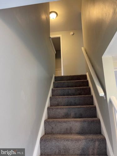 201 Newport Dr, Severna Park MD exterior