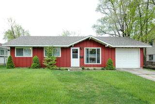 605 Oriole Dr, Streamwood, IL 60107-2035