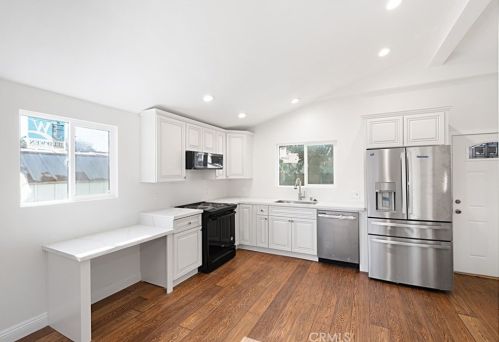 317 Bush St, Anaheim CA  92805-3119 exterior