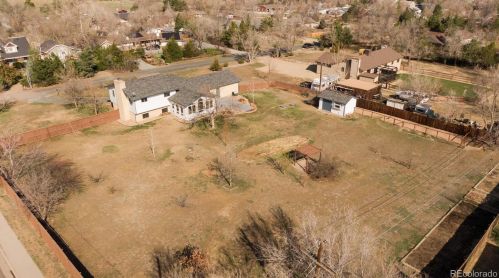 358 Carmen St, Broomfield CO  80027 exterior