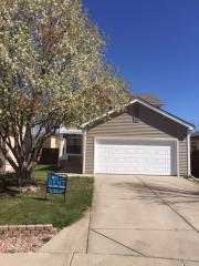 4255 133rd Pl, Denver CO  80241-1505 exterior