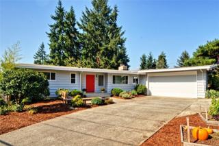 4021 133rd Ave, Bellevue, WA 98006-1311