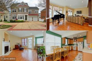 10055 Pentland Hills Way, Bristow, VA 20136-2663