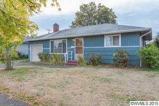 240 Fulton St, Albany, OR 97321-5055