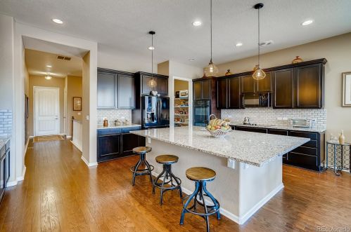 4736 Netherland St, Denver CO  80015-3447 exterior