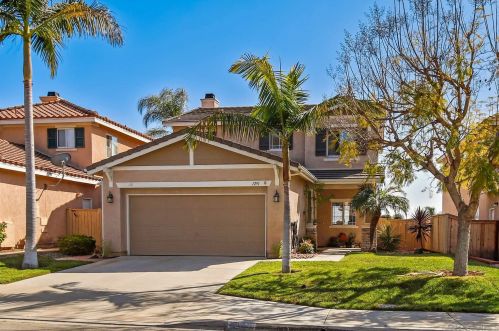 1291 Avenida Fragata, San Marcos, CA 92069-7371