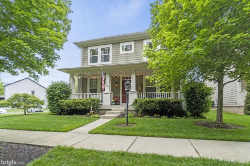 1208 Brigadier Dr, Fredericksburg, VA 22401-6637