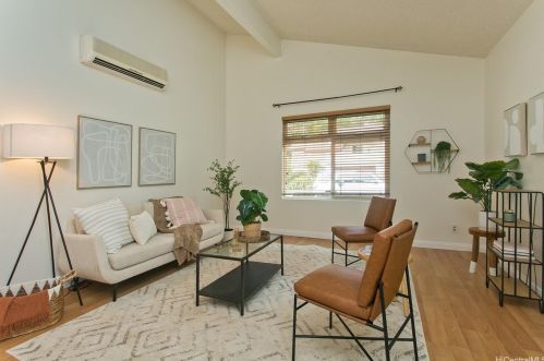 45-744 Pookela St, Kaneohe, HI 96744