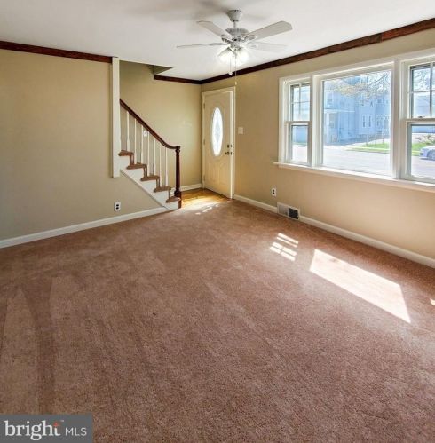 2114 Clinton Ave, Trenton, NJ 08610-5925