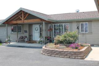 13562 Cayuse St, Prineville, OR 97754-8005