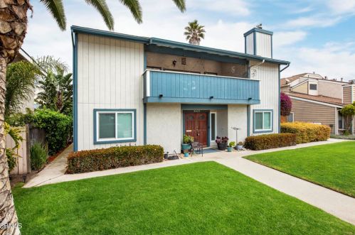 5425 Driftwood St, Oxnard, CA 93035-1083