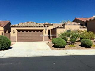 182 Glen Falls Ave, Henderson NV  89002-9297 exterior