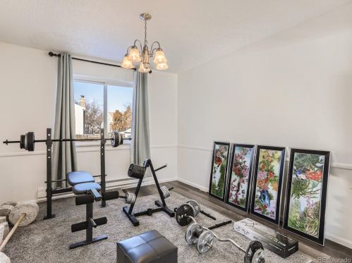 14561 Adriatic Pl, Denver CO  80014-1501 exterior